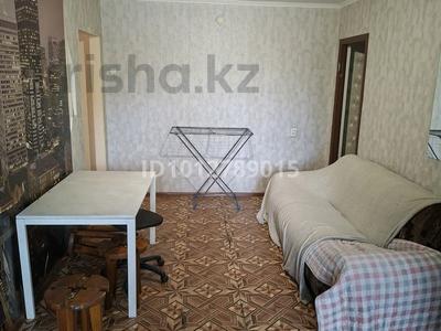 3-бөлмелі пәтер · 60 м² · 2/4 қабат, Пассажирская 8 — Вокзал, 45 кварталл, бағасы: 150 000 ₸ в Караганде, Казыбек би р-н