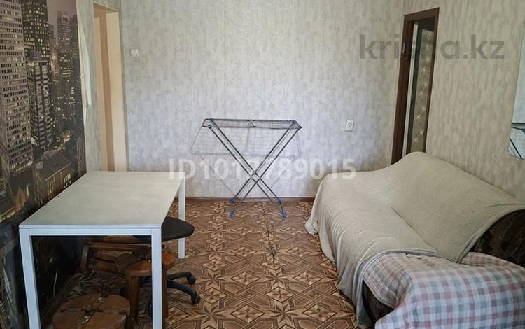 3-бөлмелі пәтер · 60 м² · 2/4 қабат, Пассажирская 8 — Вокзал, 45 кварталл, бағасы: 150 000 ₸ в Караганде, Казыбек би р-н — фото 2
