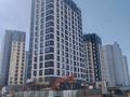 1-бөлмелі пәтер · 47.45 м² · 3/17 қабат, Е 882 13, бағасы: 29 млн ₸ в Астане, Нура р-н — фото 4
