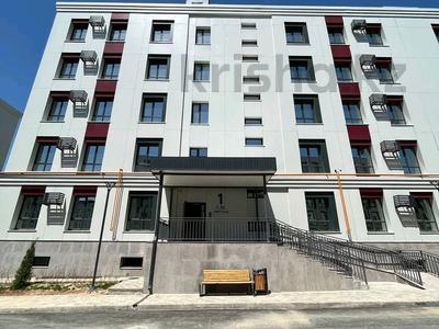 1-бөлмелі пәтер · 49.5 м² · 4/5 қабат, 190 квартал 1138ак2, бағасы: 23 млн ₸ в Шымкенте, Каратауский р-н