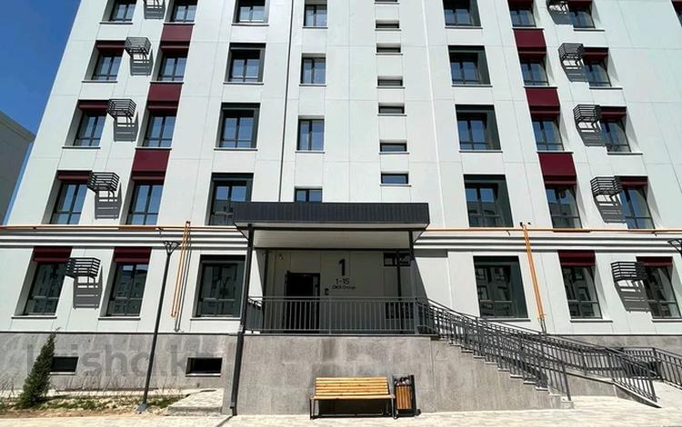 1-бөлмелі пәтер · 49.5 м² · 4/5 қабат, 190 квартал 1138ак2, бағасы: 23 млн ₸ в Шымкенте, Каратауский р-н — фото 2