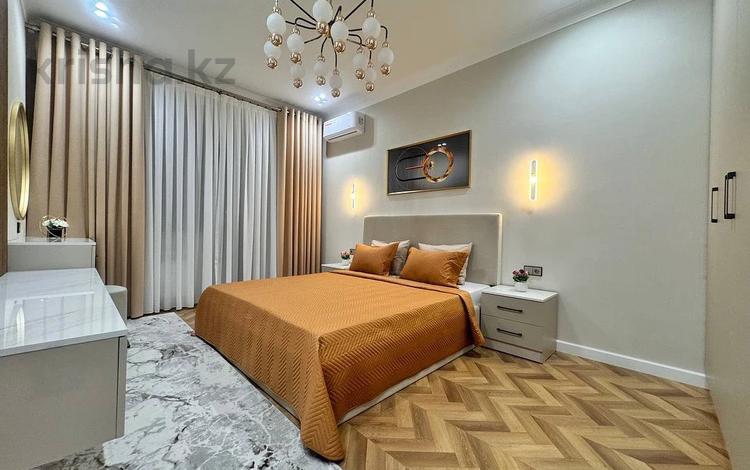 2-бөлмелі пәтер · 60 м² · 5/9 қабат, Симферопольская 1/1, бағасы: 380 000 ₸ в Алматы, Бостандыкский р-н — фото 2