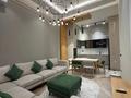 2-бөлмелі пәтер · 60 м² · 5/9 қабат, Симферопольская 1/1, бағасы: 380 000 ₸ в Алматы, Бостандыкский р-н — фото 2
