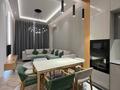 2-бөлмелі пәтер · 60 м² · 5/9 қабат, Симферопольская 1/1, бағасы: 380 000 ₸ в Алматы, Бостандыкский р-н — фото 3