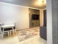 2-комнатная квартира · 46 м² · 9/19 этаж, Кабанбай батыра 29 за 270 000 ₸ в Астане, Есильский р-н — фото 7