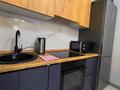 2-комнатная квартира · 46 м² · 9/19 этаж, Кабанбай батыра 29 за 270 000 ₸ в Астане, Есильский р-н — фото 10