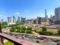 2-комнатная квартира · 46 м² · 9/19 этаж, Кабанбай батыра 29 за 270 000 ₸ в Астане, Есильский р-н — фото 13