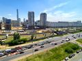 2-комнатная квартира · 46 м² · 9/19 этаж, Кабанбай батыра 29 за 270 000 ₸ в Астане, Есильский р-н — фото 14