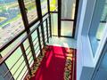 2-комнатная квартира · 46 м² · 9/19 этаж, Кабанбай батыра 29 за 270 000 ₸ в Астане, Есильский р-н — фото 11