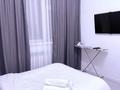 1-бөлмелі пәтер · 25 м², Жумекена Нажимеденова 19, бағасы: 10 000 ₸ в Астане, Алматы р-н