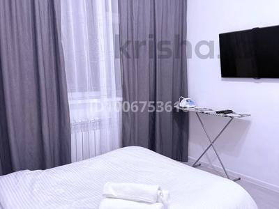 1-бөлмелі пәтер · 25 м², Жумекена Нажимеденова 19, бағасы: 10 000 ₸ в Астане, Алматы р-н