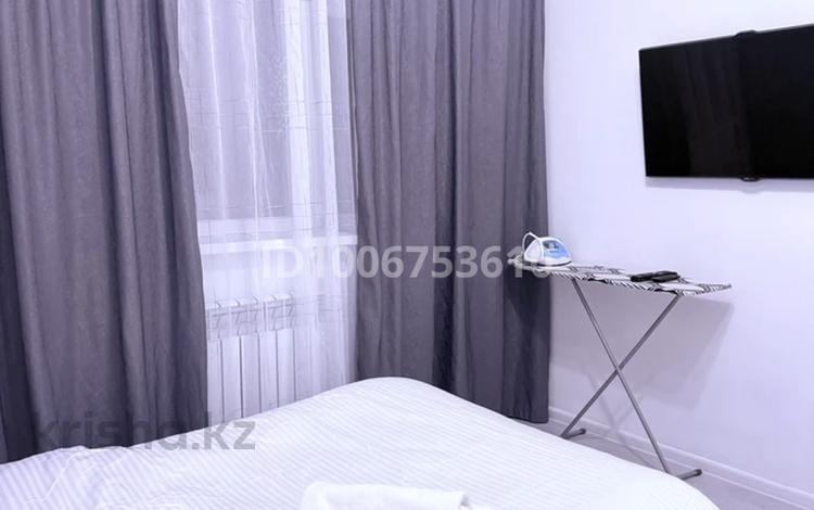 1-бөлмелі пәтер · 25 м², Жумекена Нажимеденова 19, бағасы: 10 000 ₸ в Астане, Алматы р-н — фото 2