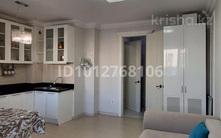 1-бөлмелі пәтер · 30 м², Аль-Фараби 34/1 — Улы Дала, бағасы: 170 000 ₸ в Астане, Есильский р-н — фото 2