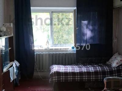 1-комнатная квартира · 18.7 м² · 4/5 этаж, Абая 31 за 9.5 млн ₸ в 