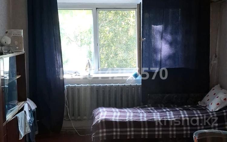 1-комнатная квартира · 18.7 м² · 4/5 этаж, Абая 31 за 9.5 млн ₸ в  — фото 2
