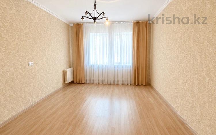 3-комнатная квартира · 78 м² · 1/9 этаж, Бухар Жырау 30/1 — Туркестан Мангилик Ел Улы Дала за 42 млн ₸ в Астане, Есильский р-н — фото 19