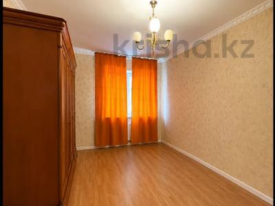 3-бөлмелі пәтер · 78 м² · 1/9 қабат, Бухар Жырау 30/1 — Туркестан Мангилик Ел Улы Дала, бағасы: 42 млн ₸ в Астане, Есильский р-н