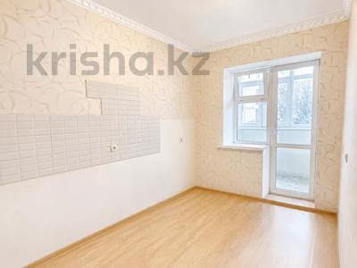 3-комнатная квартира · 78 м² · 1/9 этаж, Бухар Жырау 30/1 — Туркестан Мангилик Ел Улы Дала за 42 млн ₸ в Астане, Есильский р-н