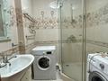 3-комнатная квартира · 78 м² · 1/9 этаж, Бухар Жырау 30/1 — Туркестан Мангилик Ел Улы Дала за 42 млн ₸ в Астане, Есильский р-н — фото 9