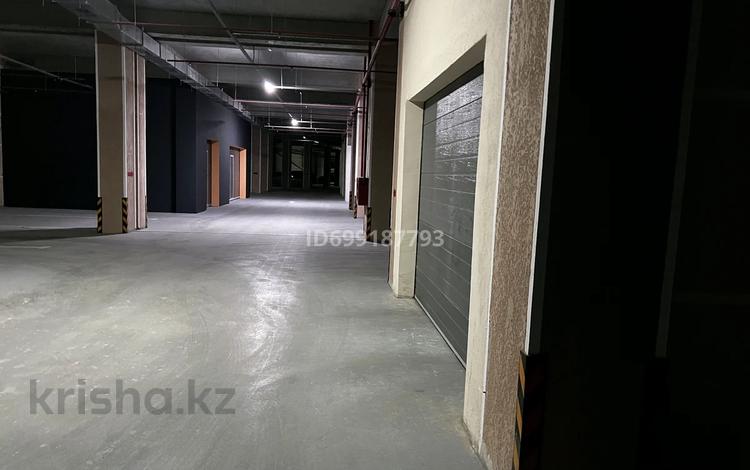 Паркинг · 40 м² · 17-й мкр 32/1 за 3.5 млн ₸ в Актау — фото 10