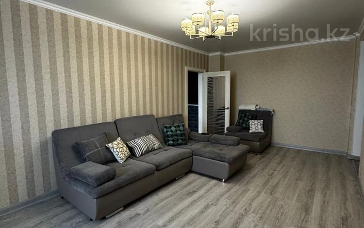 2-комнатная квартира · 68.5 м² · 9/16 этаж, мкр Юго-Восток, Шахтеров 60 за 31.5 млн ₸ в Караганде, Казыбек би р-н — фото 25