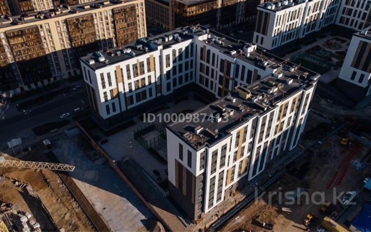 Офисы, склады · 20 м² за 300 000 ₸ в Астане, Нура р-н — фото 9