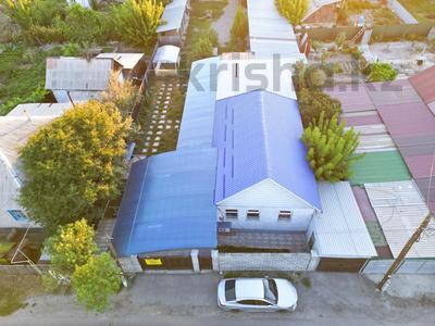Отдельный дом · 5 комнат · 109 м² · 6 сот., Сыпатаева 22 за 20 млн ₸ в Талдыкоргане