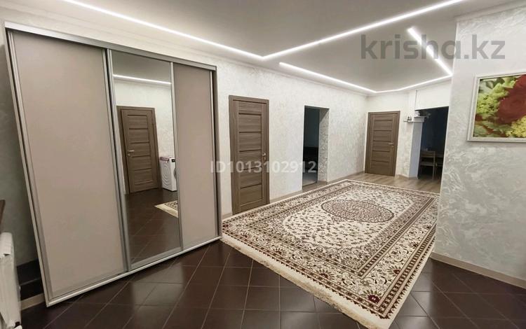 Отдельный дом · 4 комнаты · 120 м² · 8 сот., Иманова — Старая школа за 59 млн ₸ в Коянкусе — фото 10