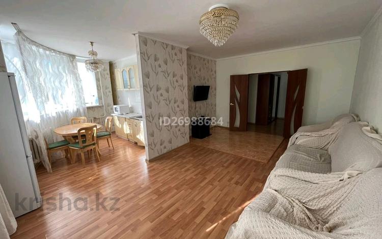 2-комнатная квартира · 62 м² · 12/16 этаж, Иманбаевой 7Б за 259 000 ₸ в Астане, Алматы р-н — фото 35