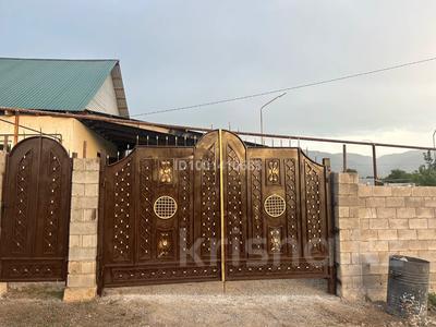 Отдельный дом · 3 комнаты · 100 м² · 5.5 сот., Қапал батыра 4/3 — Жанқожа батыр за 23 млн ₸ в Шамалгане