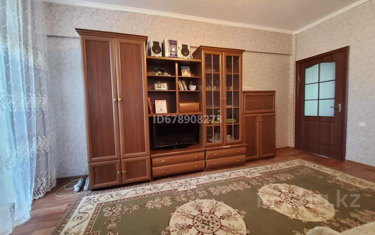 2-бөлмелі пәтер · 55 м² · 2/5 қабат, Ул.Ломоносова 16, бағасы: 200 000 ₸ в Боралдае (Бурундай) — фото 2