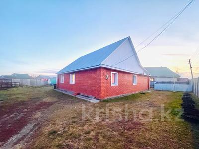 Отдельный дом · 4 комнаты · 95.8 м² · 9.71 сот., 49 квартал 11а за 35 млн 〒 в Костанае