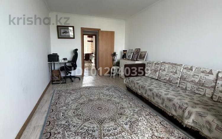 3-комнатная квартира · 68 м² · 5/5 этаж, Куляш Байсеитова 126 — Тлендиева за 27 млн ₸ в Астане, Сарыарка р-н — фото 2