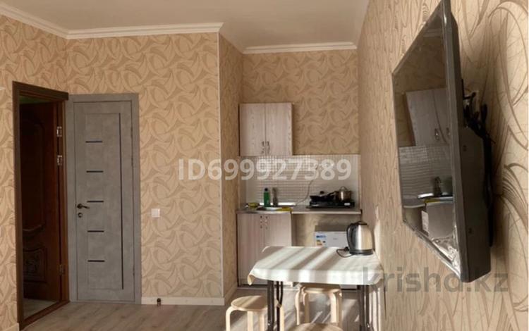 1-комнатная квартира · 20 м², Кордай 81 за 8 000 ₸ в Астане, Алматы р-н — фото 3