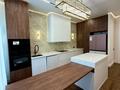 3-комнатная квартира · 120 м² · 16/19 этаж, Аль-Фараби 41 за 179 млн ₸ в Алматы, Бостандыкский р-н — фото 2