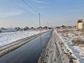 Жер телімі · 58 сотық, Батыс — За кафе ансар. в доль трассы, бағасы: 100 млн ₸ в Узынагаш — фото 2