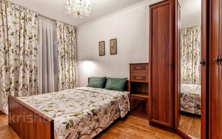 2-комнатная квартира · 60 м² · 11/12 этаж, мкр Самал-2 78 за 30 000 ₸ в Алматы, Медеуский р-н — фото 17