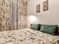 2-комнатная квартира · 60 м² · 11/12 этаж, мкр Самал-2 78 за 30 000 ₸ в Алматы, Медеуский р-н — фото 4