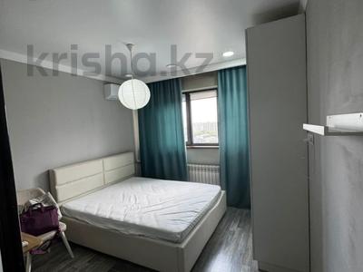 2-комнатная квартира · 46 м² · 12/13 этаж, Муратбаева 14 за 36 млн 〒 в Алматы, Алмалинский р-н