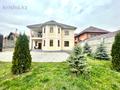 Жеке үй · 6 бөлме · 200 м² · 8 жүзд., Квартал 025 5, бағасы: 83 млн ₸ в Каскелене