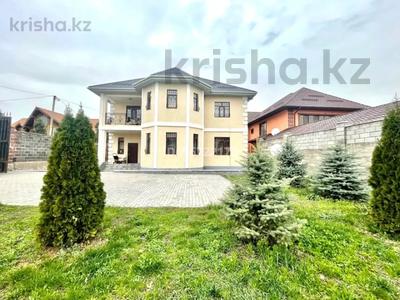 Жеке үй · 6 бөлме · 200 м² · 8 жүзд., Квартал 025 5, бағасы: 83 млн ₸ в Каскелене