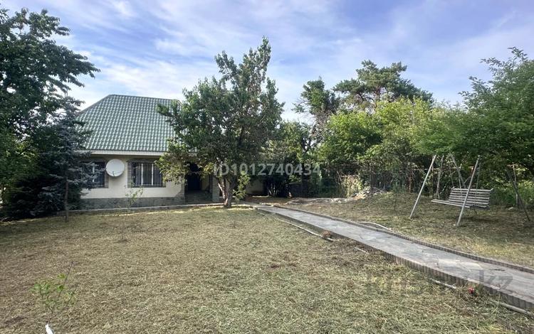 Дача · 3 комнаты · 80 м² · 12 сот., мкр Таужолы 24 за 50 млн ₸ в Алматы, Наурызбайский р-н — фото 2