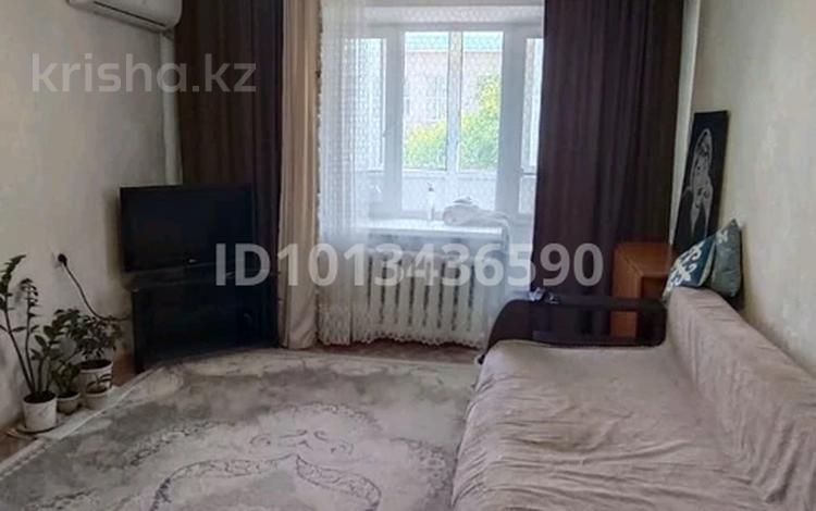 1-бөлмелі пәтер · 34 м² · 3/5 қабат, сатпаева — рыскуов, бағасы: 10.5 млн ₸ в Актобе — фото 2