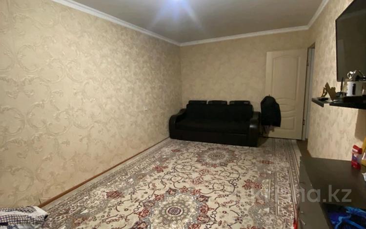 1-бөлмелі пәтер · 32 м² · 5/5 қабат, 16-й микрорайон, 16-й микрорайон, бағасы: 12.9 млн ₸ в Шымкенте, Аль-Фарабийский р-н — фото 2