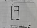 1-комнатная квартира · 33.33 м² · 2/9 этаж, мкр Кайрат, Сыбызгы 100 — Р-н рынка "Жетысу" за 16.3 млн ₸ в Алматы, Турксибский р-н — фото 2