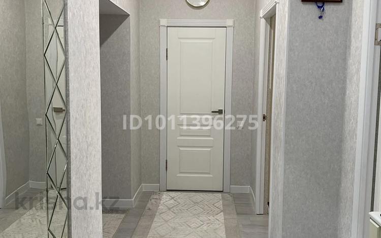 2-бөлмелі пәтер · 74.5 м² · 4/5 қабат, 16-й мкр 86, бағасы: 26 млн ₸ в Актау — фото 2