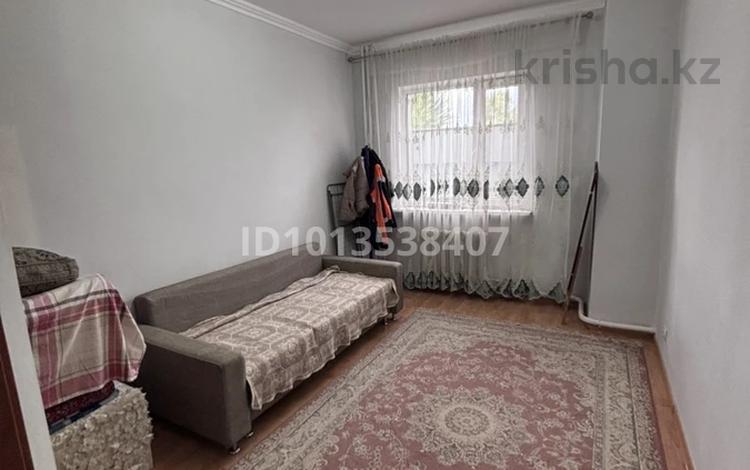2-бөлмелі пәтер · 42 м² · 1/18 қабат, Кенесары — Ул Кенесары ,Ул Иманова, бағасы: 19.5 млн ₸ в Астане, р-н Байконур — фото 2