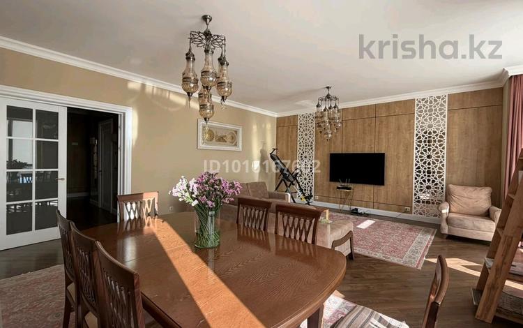4-комнатная квартира · 180 м² · 6 этаж, Наркескен 1 за 1.8 млн ₸ в Астане, Есильский р-н — фото 2