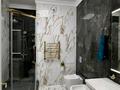 4-комнатная квартира · 180 м² · 6 этаж, Наркескен 1 за 1.8 млн ₸ в Астане, Есильский р-н — фото 4
