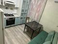 1-комнатная квартира · 40 м² · 3/6 этаж, мкр Кокжиек 36 за 180 000 ₸ в Алматы, Жетысуский р-н — фото 7